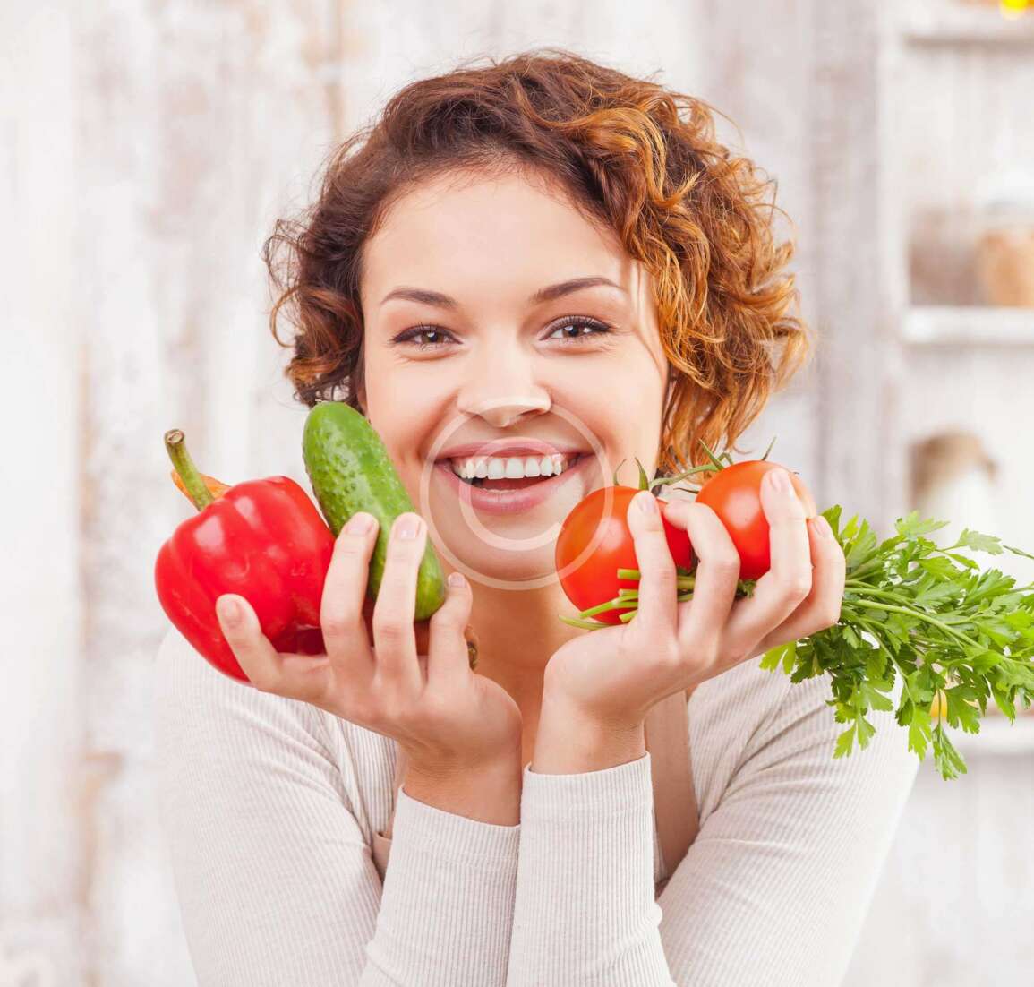 Eat, Drink and Be Slimmer?