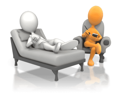 Psychotherapie mit Hypnose bei Frank Rausch