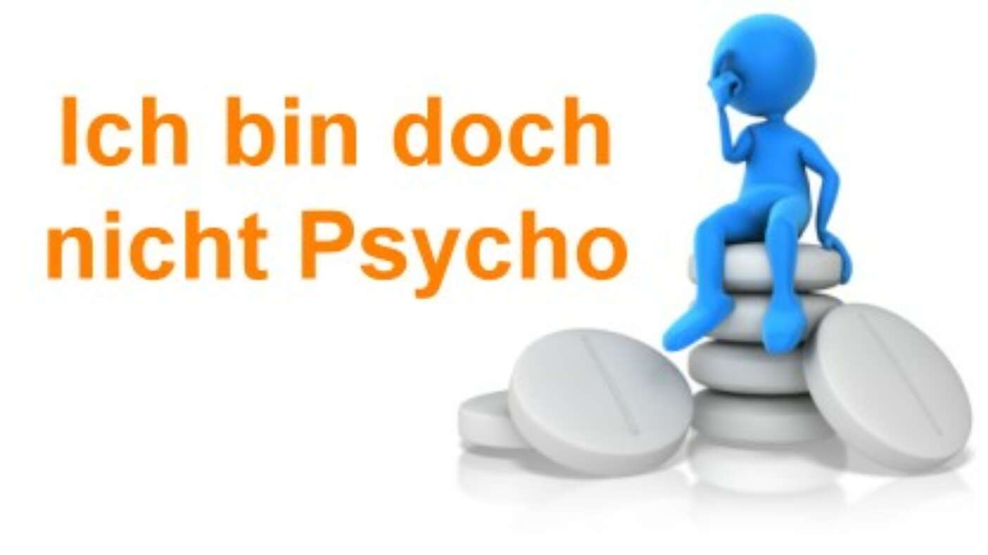 Alles nur psychosomatisch?