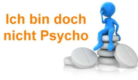 Alles nur psychosomatisch?